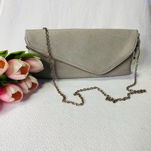 Urban Expression cross body purse